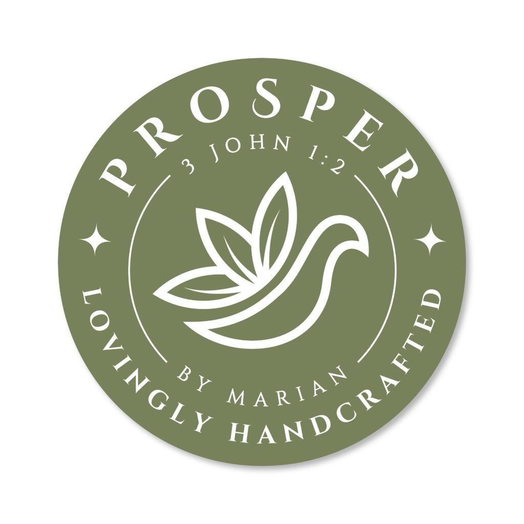 Prosper Green Logo Prosper Logo_Circle_Green