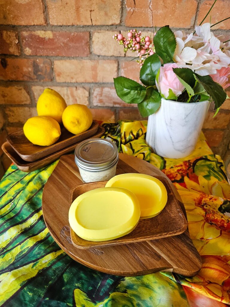 what do you call a sweet lemon take time to prosper warrior's purse marian jefferson